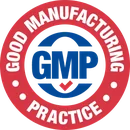 GMP Certified facility
